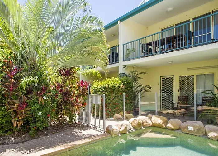 Sails 9 Beachfront Getaway Horseshoe Bay