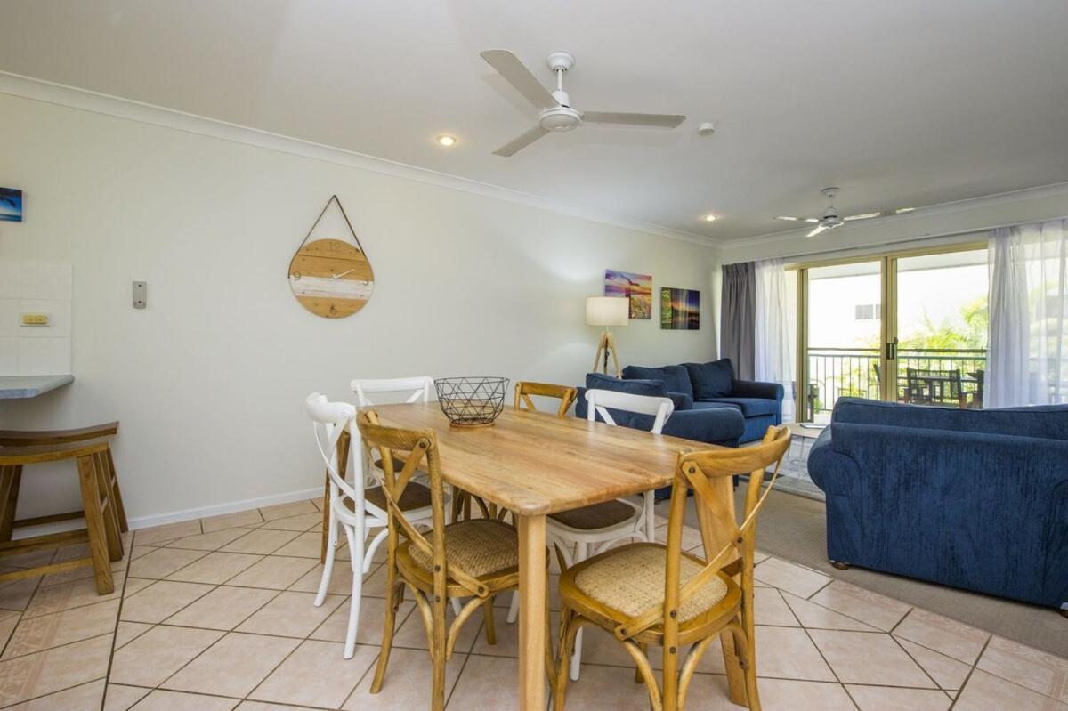 Sails 9 Beachfront Getaway Apartment